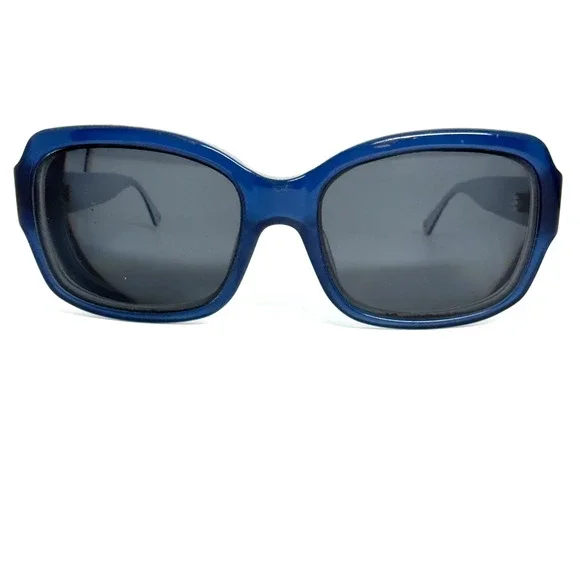 COACH HC 8001 5056/11 Sunglasses Frames Only 57-17-135 Full Rim H20414 - Picture 1 of 7